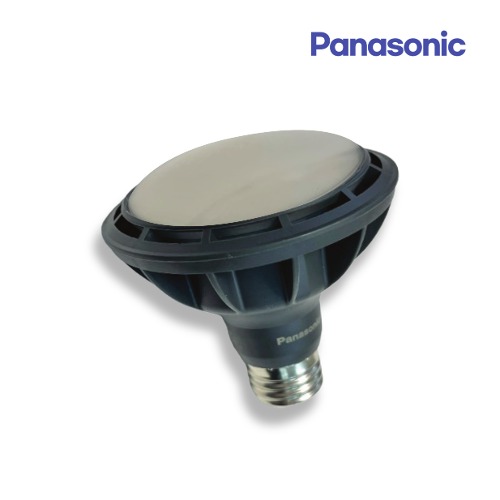 [효율1등급] 파나소닉 LED PAR30 15W 확산형 (3000K, 4000K, 6500K)    